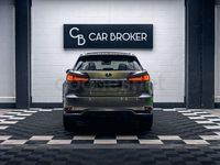 Usado Lexus RX450h Executive Line 313 CV (230 kW) 2020 Gris / plata SUV