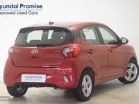 usado Hyundai i10 - 9.164 km 1.0 MPI Klass