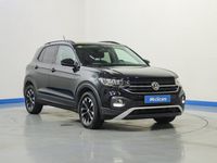 usado VW T-Cross - 1.0 TSI Advance DSG7