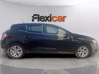 Usado Renault Mégane IV Business 140 CV (102 kW) 2020 Negro Berlina