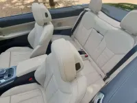 Usado BMW 430 Cabriolet Comfort Edition 245 CV (180 kW) 2023 Verde Descapotable