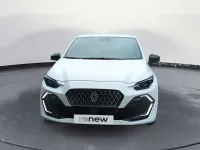 Usado Renault Clio V Techno 159 CV (116 kW) 2026 Blanco Berlina
