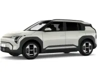 Nuevo Kia EV3 Air 150 kW (204 CV) 2026 Gris SUV