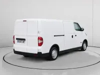 Usado Maxus eDeliver 3 89 kW (122 CV) 2022 Blanco Van