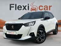 usado Peugeot 2008 GT Puretech 130 S&S EAT8 Gasolina en Flexicar Fuenlabrada