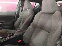 Usado Toyota C-HR Advance 122 CV (89 kW) 2019 Gris SUV