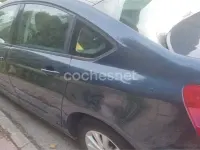 Usado Citroën C5 109 CV (80 kW) 2010 Azul Berlina