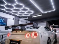 Usado Nissan GT-R Premium Edition 480 CV (353 kW) 2010 Blanco Coupe