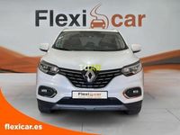 usado Renault Kadjar Zen Blue dCi 85kW (115CV)