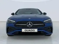Usado Mercedes CLE200 204 CV (150 kW) 2025 Azul Coupe