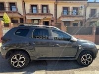 Usado Dacia Duster Prestige 100 CV (73 kW) 2020 Verde SUV