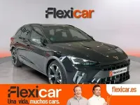 Usado Cupra Leon 150 CV (110 kW) 2025 Negro