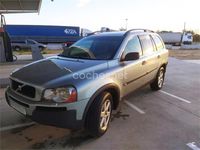 Usado Volvo XC90 163 CV (119 kW) 2003 Gris / plata SUV