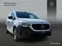 Nuevo Mercedes Citan 110 2026 Blanco Van