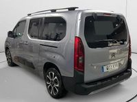 Usado Citroën Berlingo Shine 131 CV (96 kW) 2019 Monovolumen