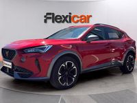 Usado Cupra Formentor 150 CV (110 kW) 2023 Rojo SUV