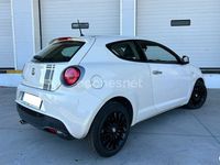 Usado Alfa Romeo MiTo 85 CV (62 kW) 2015 Blanco Utilitario