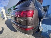Usado Audi Q7 Design 218 CV (160 kW) 2016 Marrón SUV