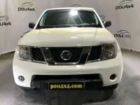 Usado Nissan Pathfinder 190 CV (139 kW) 2011 Blanco SUV