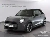 Usado Mini Cooper Cabriolet 163 CV (119 kW) 2025 Descapotable