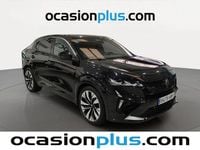 Usado Renault Rafale Techno 200 CV (147 kW) 2024 Negro SUV