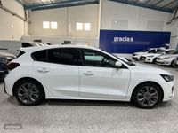 usado Ford Focus 1.0 Ecoboost MHEV ST-Line Design SIP 125