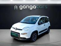 Usado Fiat Panda 69 CV (50 kW) 2023 Blanco Utilitario