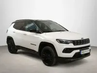 Usado Jeep Compass 242 CV (177 kW) 2023 Blanco SUV