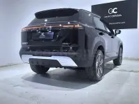 Nuevo Jaecoo 7 347 CV (255 kW) 2026 Negro SUV