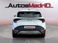 Usado Kia Sportage 268 CV (197 kW) 2023 Blanco SUV