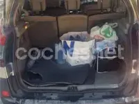 Usado Renault Scenic E-Tech 105 CV (77 kW) 2006 Gris / plata Monovolumen