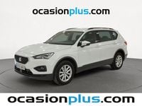Usado Seat Tarraco Style 150 CV (110 kW) 2024 Blanco SUV