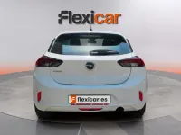 Usado Opel Corsa Edition 101 CV (74 kW) 2022 Blanco Utilitario