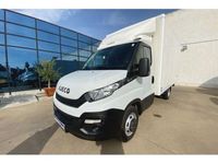 usado Iveco Daily Furgón 35c16 V 3520 H1 9.0 156