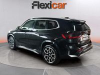 Usado BMW X1 163 HP (119 kW) 2023 Preto SUV