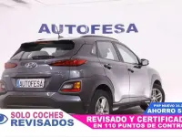 Usado Hyundai Kona 120 CV (88 kW) 2020 SUV