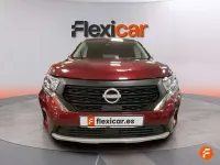 Usado Nissan Townstar N-Connecta 131 CV (96 kW) 2023 Burdeos Van