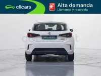 Usado MG MG3 Comfort 195 CV (143 kW) 2025 Blanco Utilitario