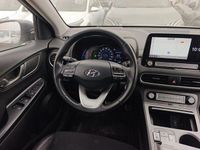 Usado Hyundai Kona 150 kW (204 CV) 2021 Gris SUV