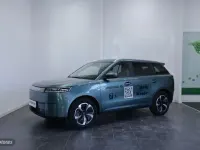 Usado Jaecoo 5 154 kW (210 CV) 2025 Verde SUV