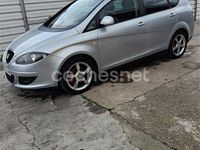 Usado Seat Altea XL 105 CV (77 kW) 2008 Gris / plata Monovolumen