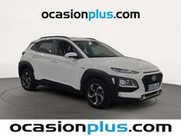 Usado Hyundai Kona 141 CV (103 kW) 2021 Blanco SUV