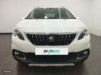 usado Peugeot 2008 Allure PureTech 110 S&S 6 Vel. MAN