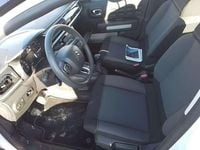 Brugt Citroën C3 Live 102 HK (75 kW) 2022 Hvid Hatchback