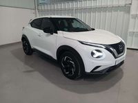 usado Nissan Juke 1.0 DIG-T N-Connecta 4x2 114