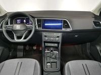 usado Seat Ateca 2.0 TDI S&S Style XL 110 kW (150 CV)