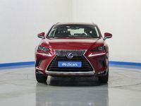 usado Lexus NX300h Business Navigation 2wd