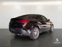 Nuevo Mercedes GLE300 269 CV (197 kW) 2026 Negro SUV