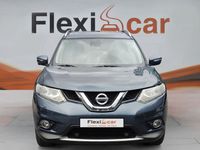 usado Nissan X-Trail 1.6 dCi XTRONIC TEKNA 7 plazas Diésel en Flexicar Barakaldo