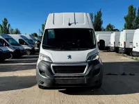 Usado Peugeot Boxer S 165 CV (121 kW) 2024 Blanco Van